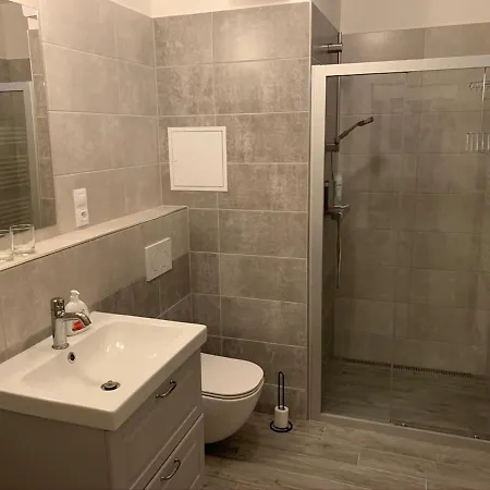 Apartman C16 Mikulov Exterior photo