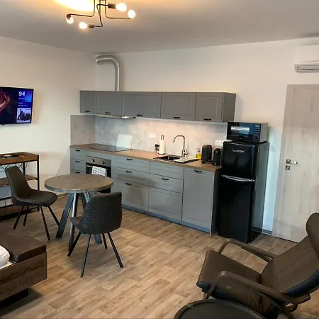 Apartman C16 Mikulov Exterior photo