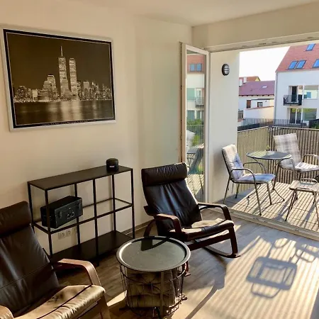 Apartman C16 Mikulov Exterior photo