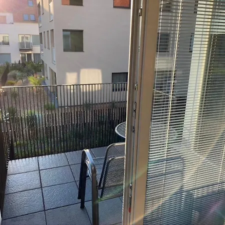 Apartman C16 Mikulov Exterior photo