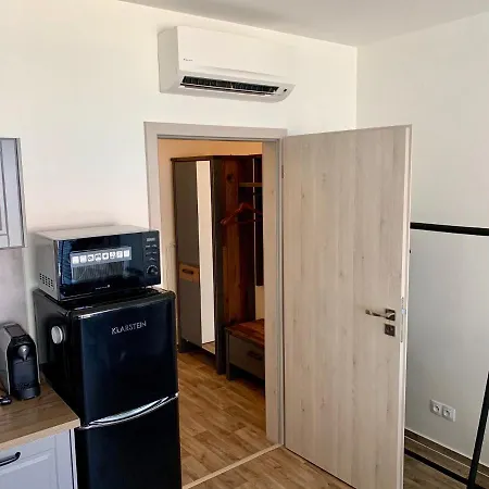 Apartman C16 Mikulov Exterior photo