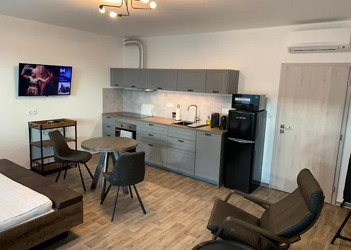 Apartman C16 Mikulov
