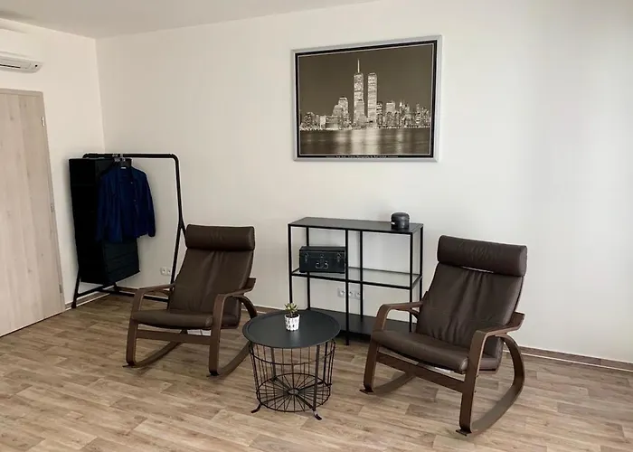 Apartman C16 Mikulov