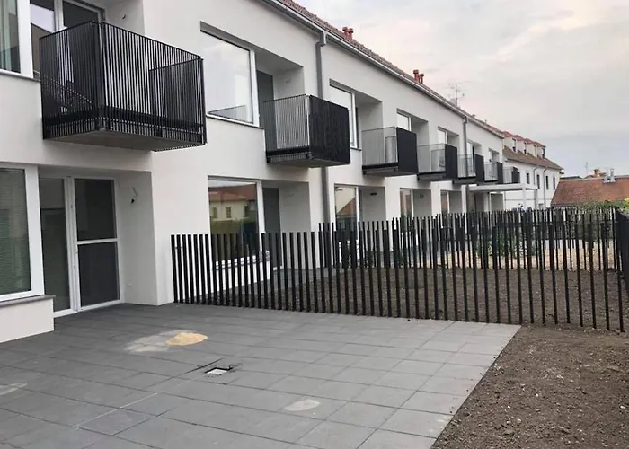 Apartman C16 Mikulov