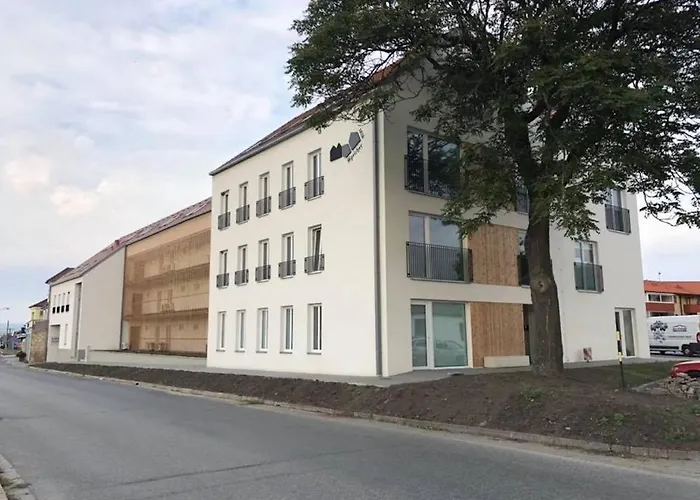 Apartman C16 Mikulov