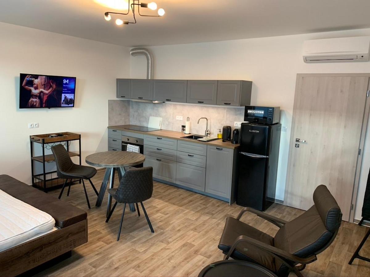 Apartment C16