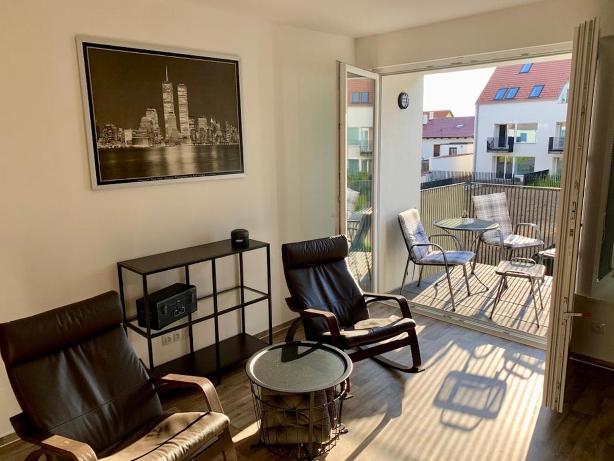 C16 Apartment Mikulov