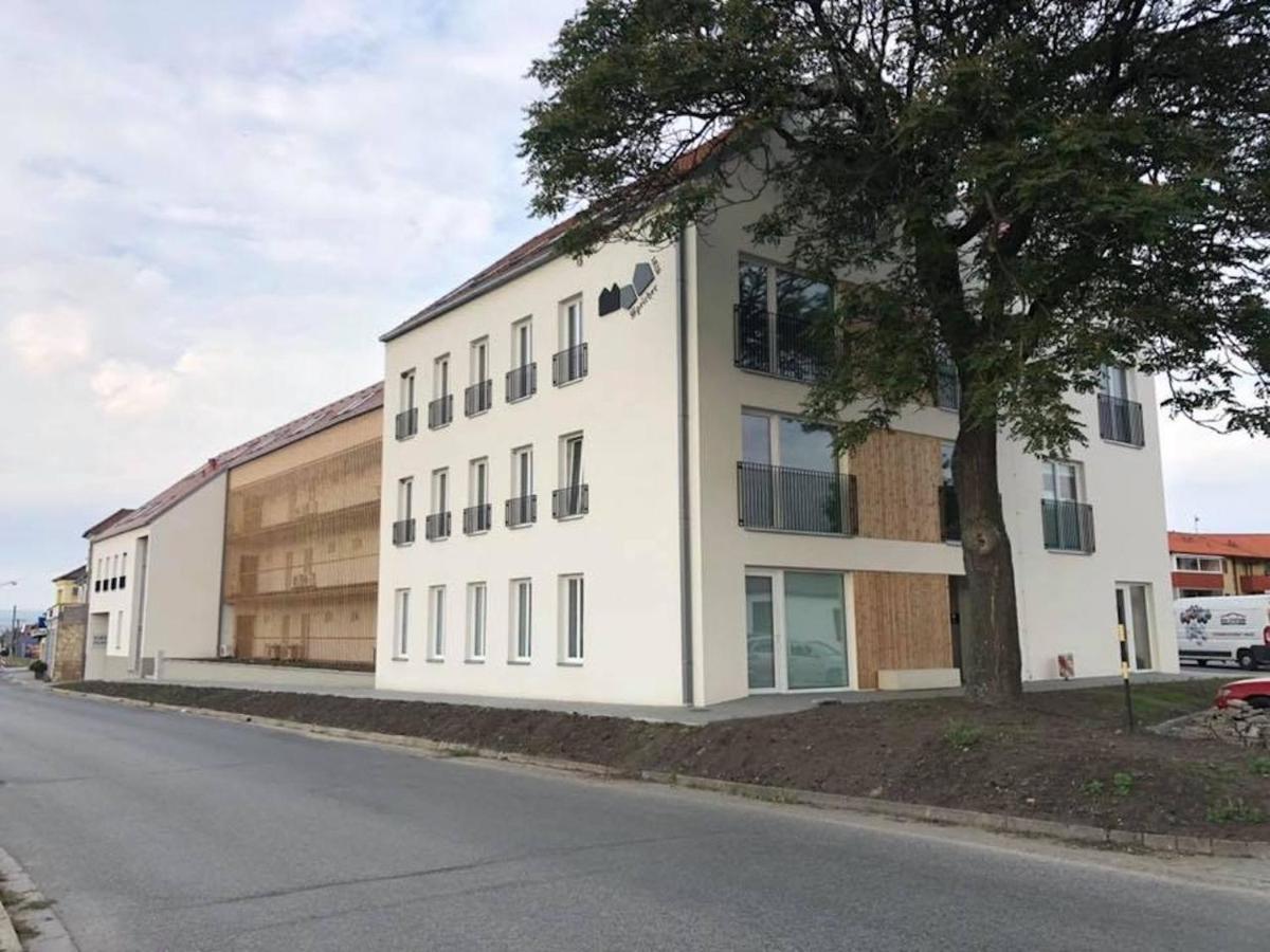 C16 Apartment Mikulov