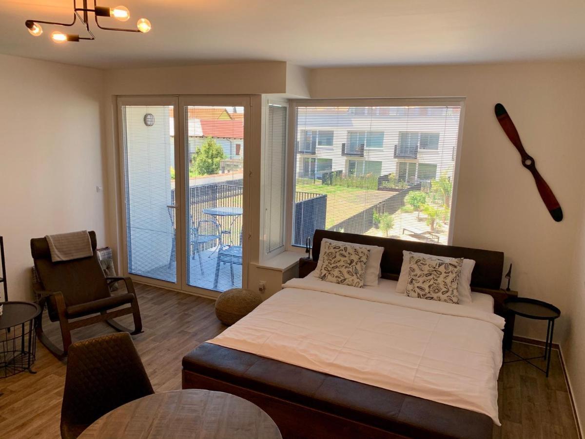 C16 Appartement