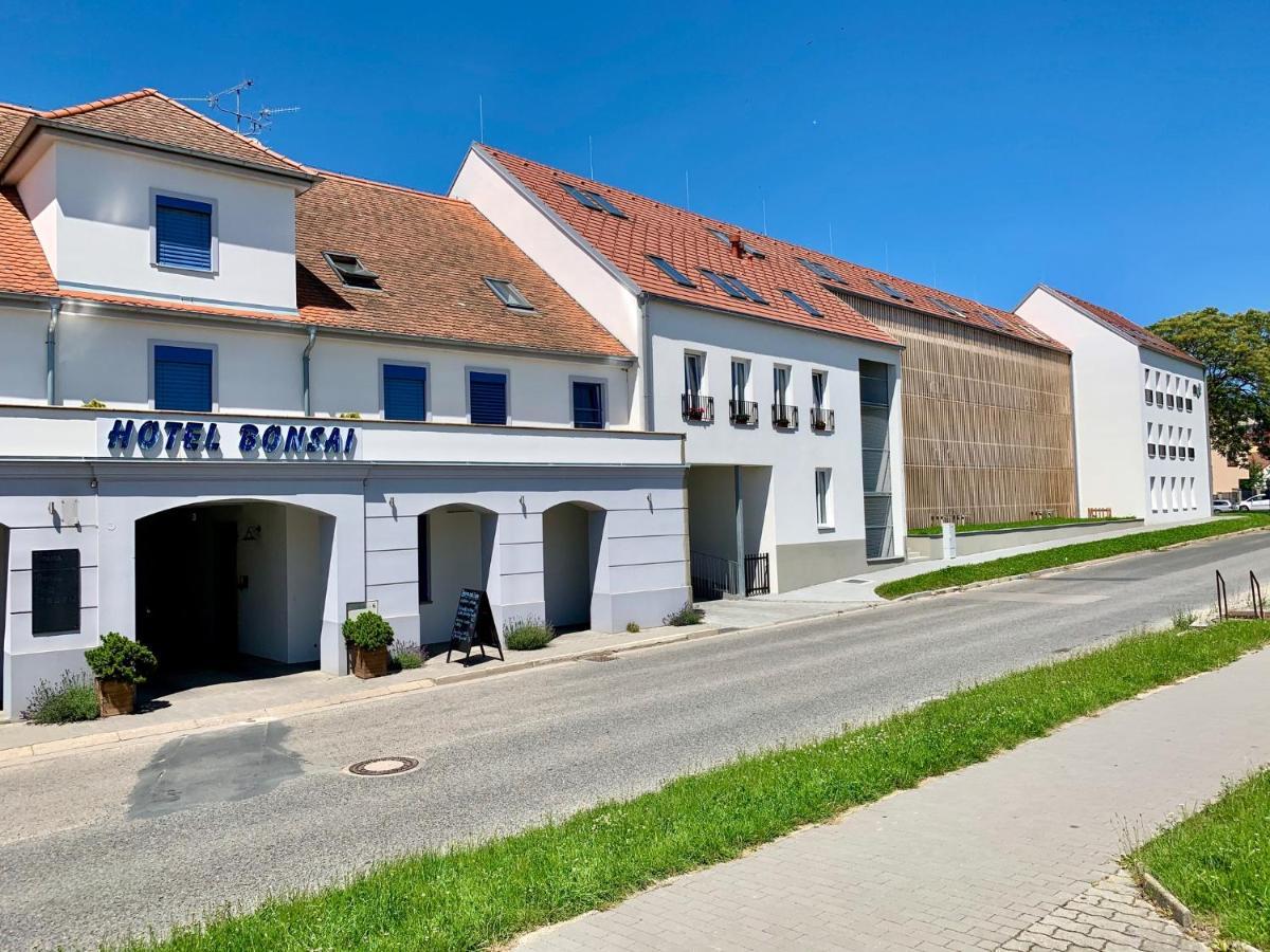 Appartement C16 Mikulov