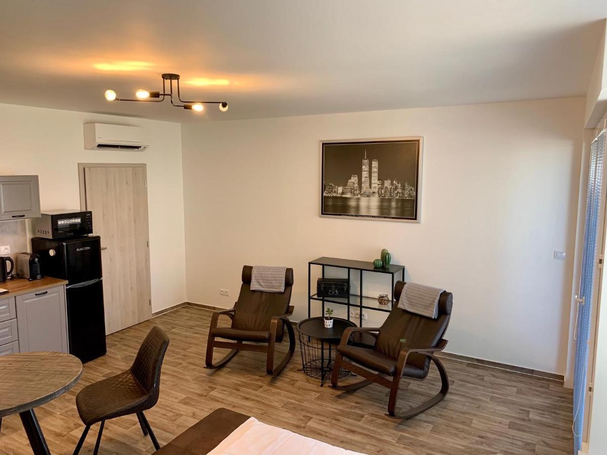 C16 Apartment Mikulov