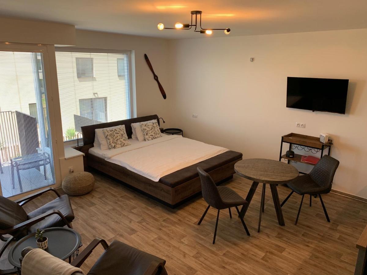 C16 Apartment