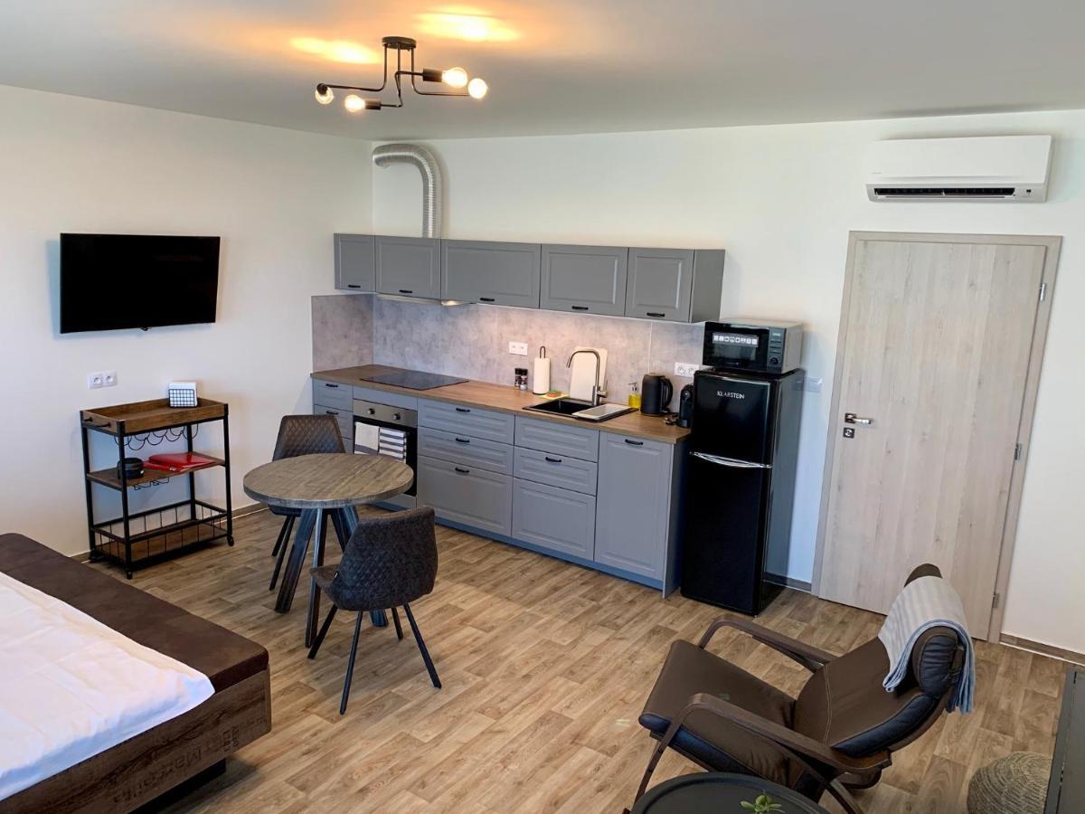 C16 Apartment Mikulov