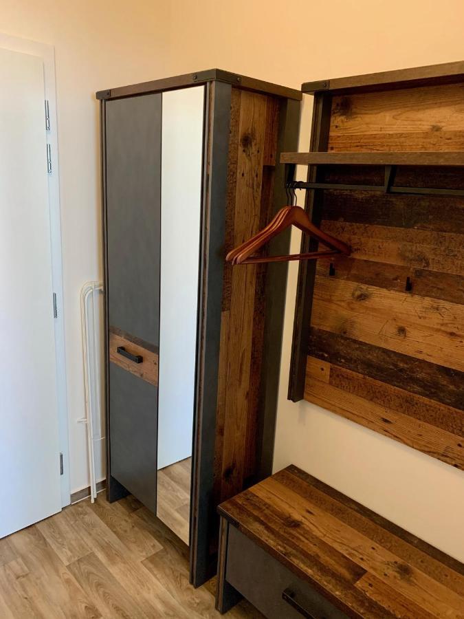 C16 Apartment
